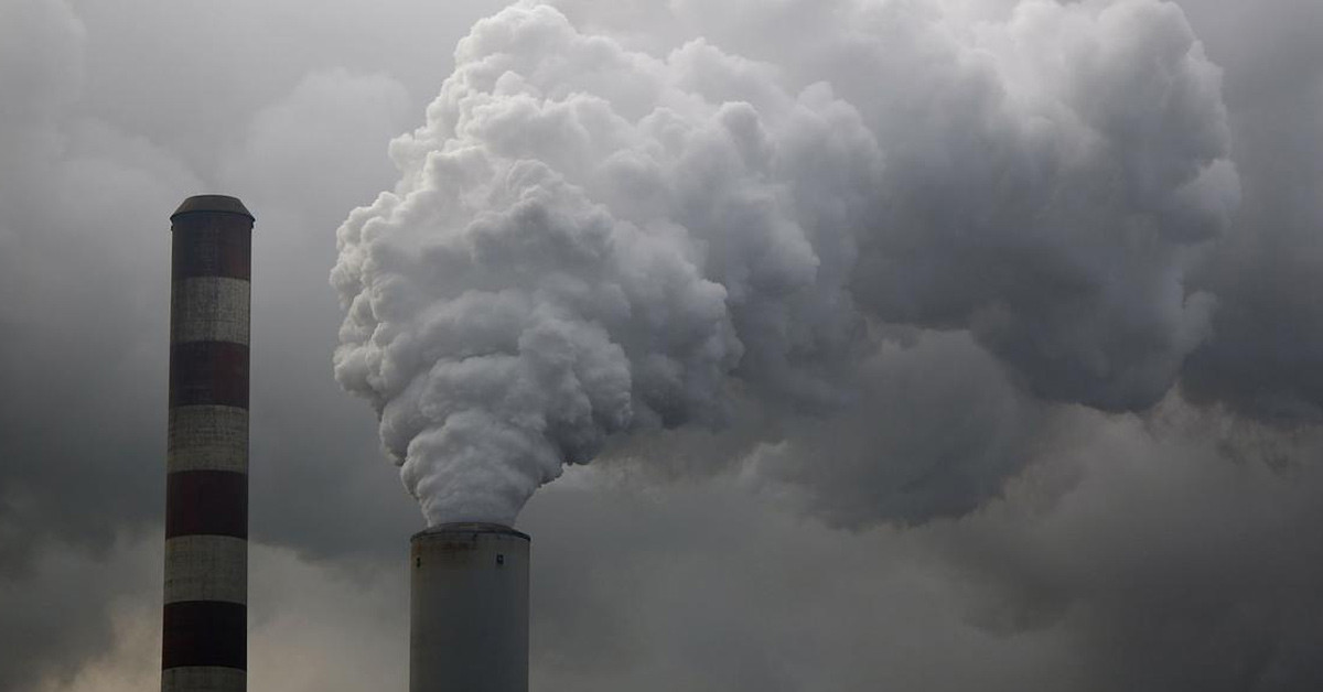 KARBON EMİSYONUNDA AZALMA