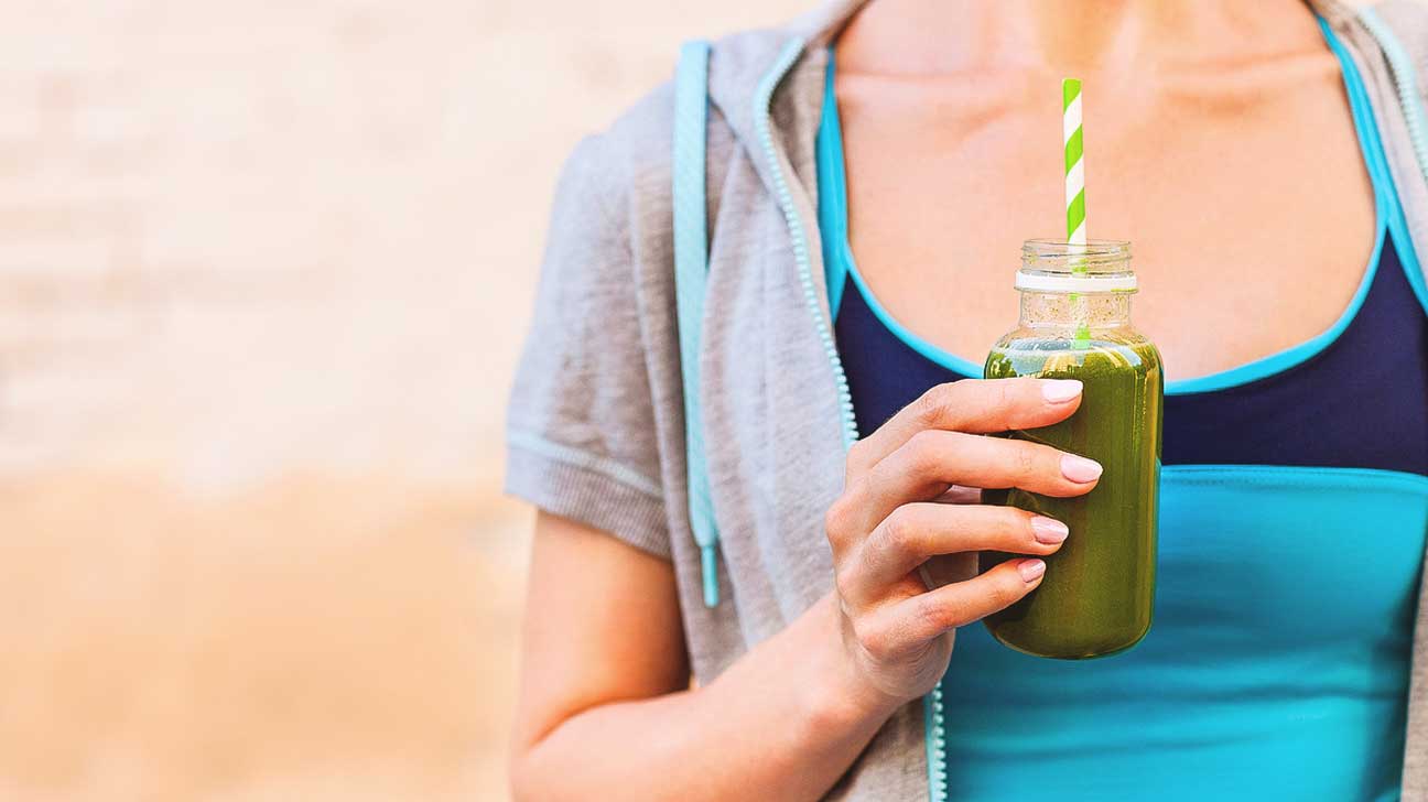 Vücuda Detoks Etkisi Yapar