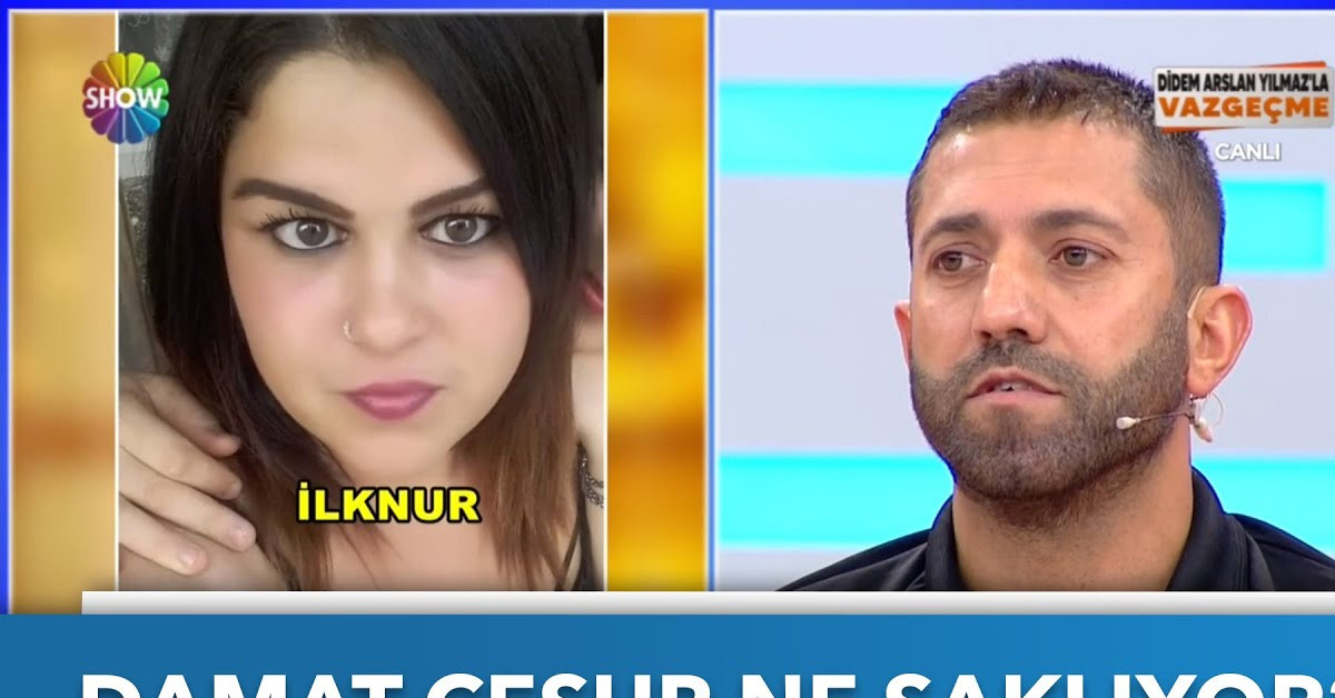 Davranışına kimse anlam veremedi