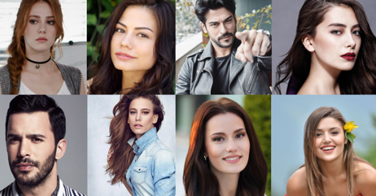 Yasak aşk yaşayan ünlü isimler