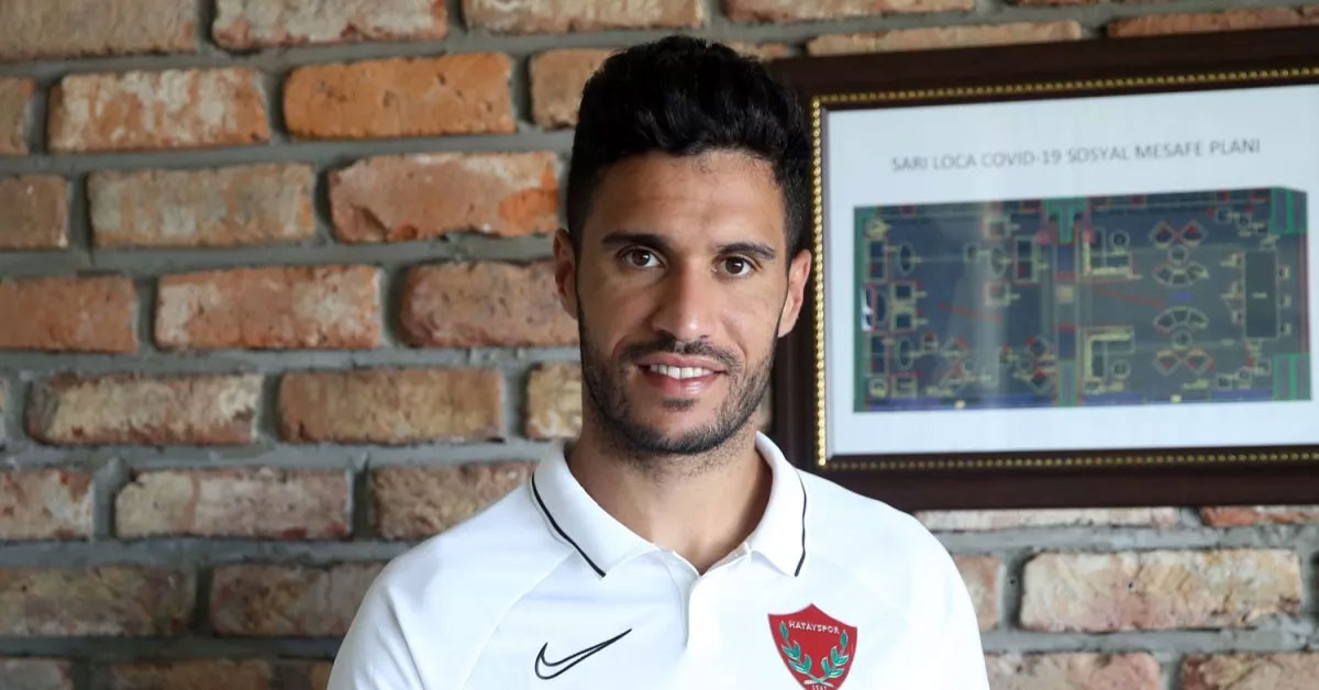 Takımdan ayrılacak