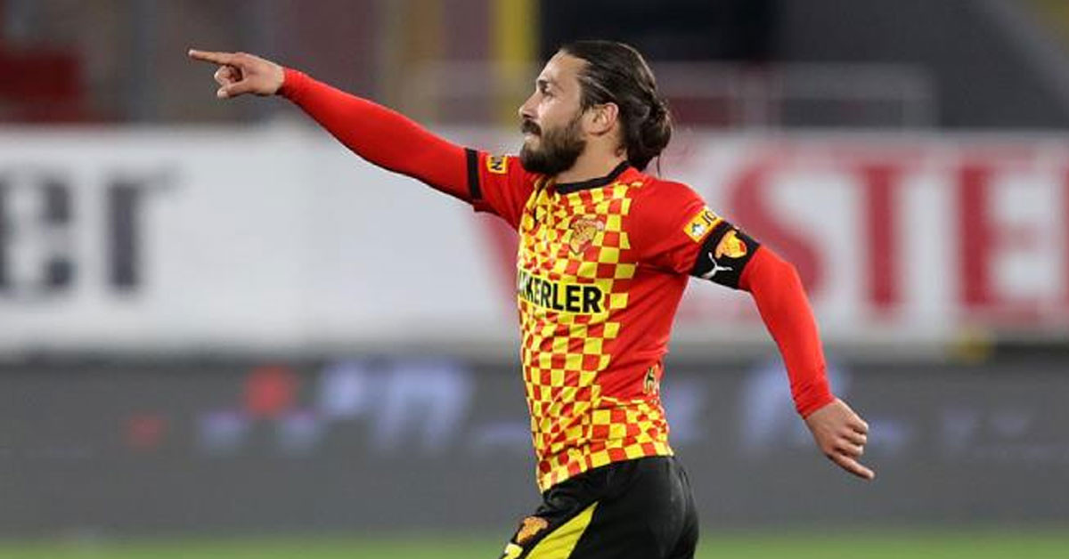 Performansı çok beğenildi