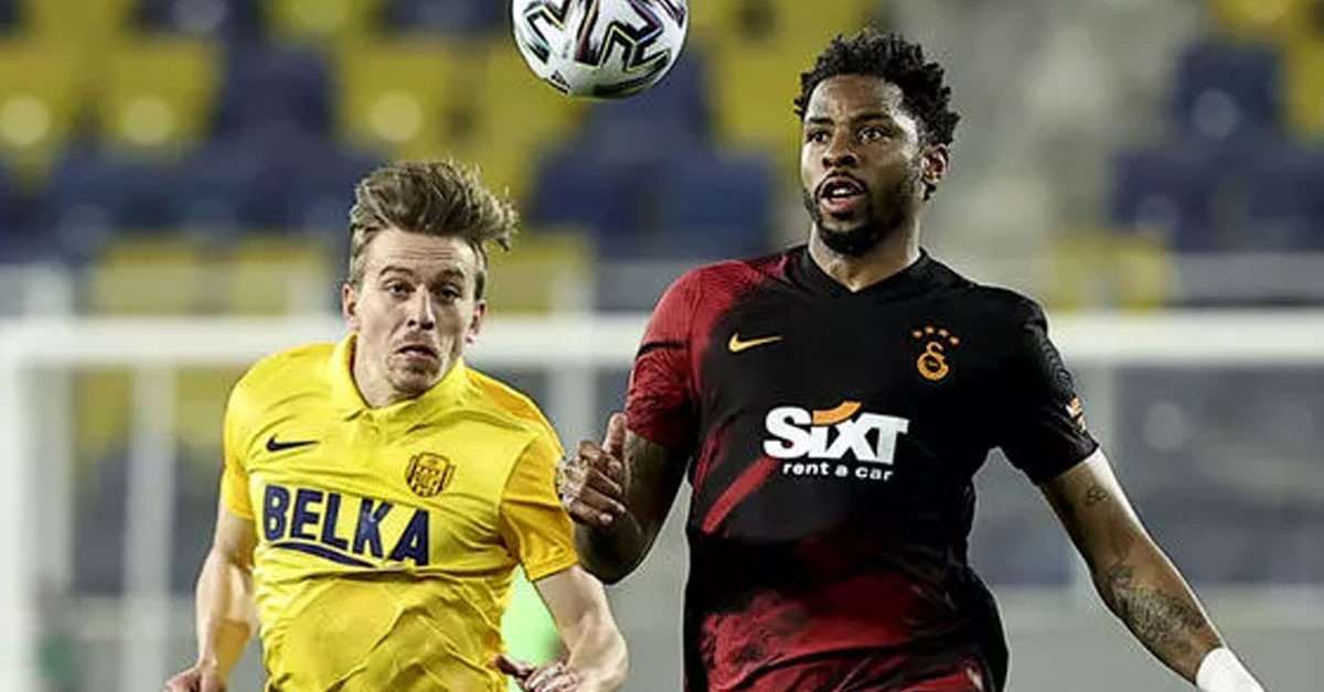 Gürcistanlı oyuncu için Acın Ilıcalı devreye girdi