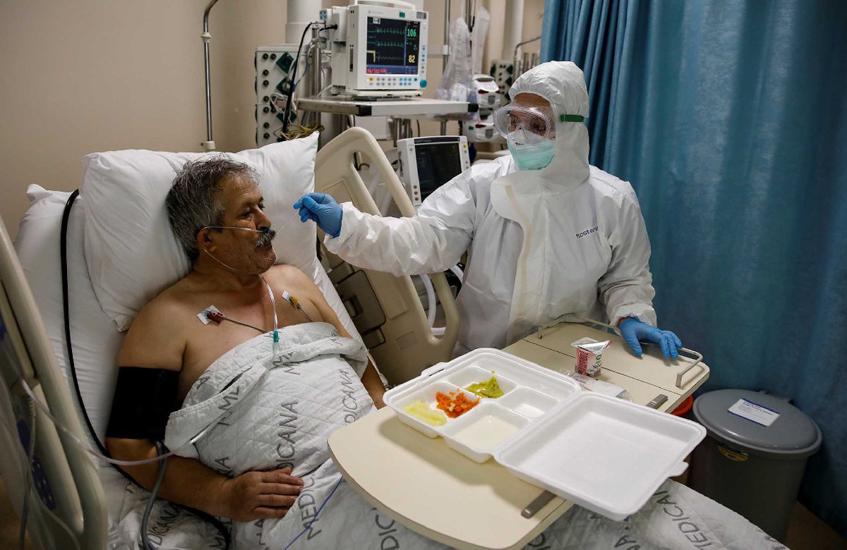 Yeni Bir Evreye Geçiliyor