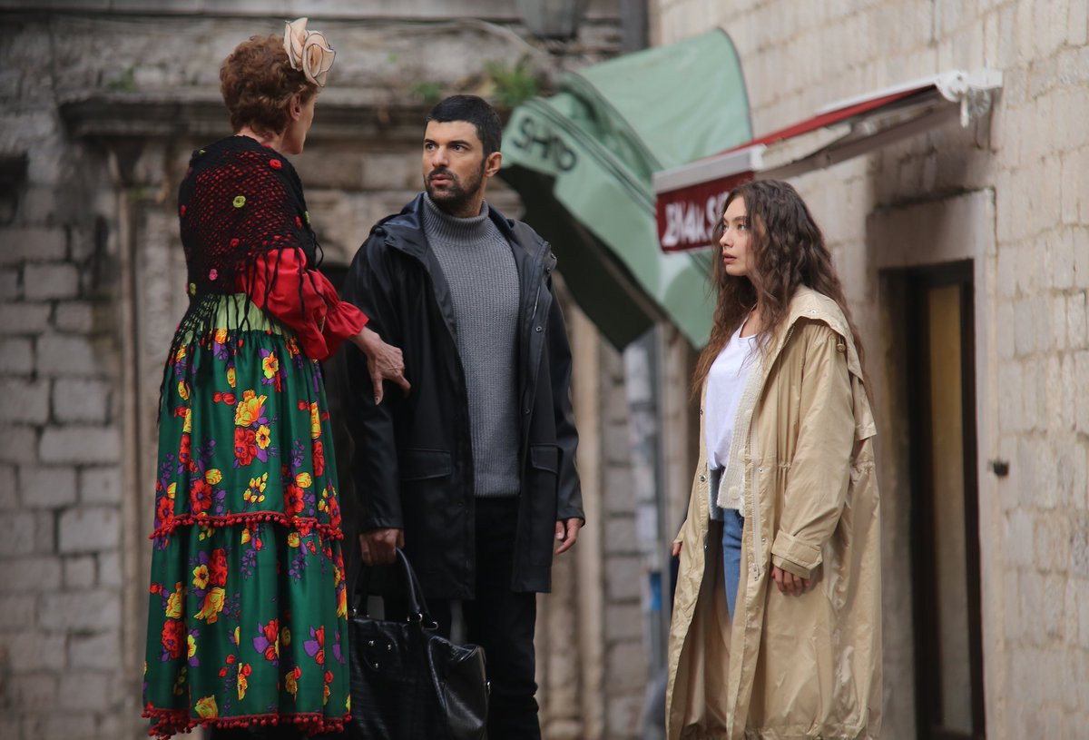 YENİ BÖLÜM FRAGMANI YAYINLANDI MI?