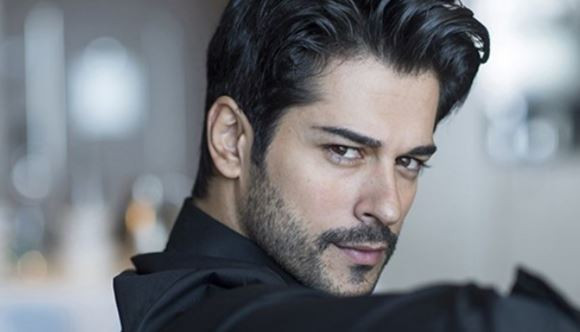 Burak Özçivit - Gaziantep