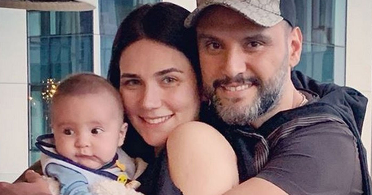 Yine kavga başladı