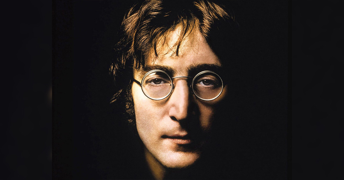 JOHN LENNON