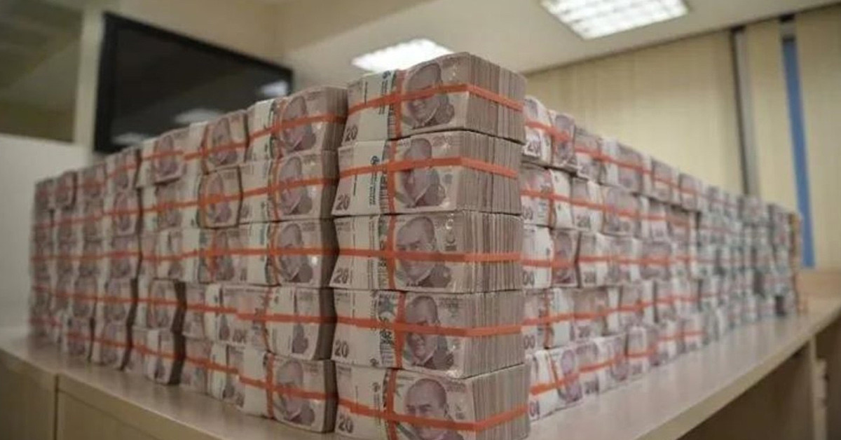 Yaşadıklarına inanamadı