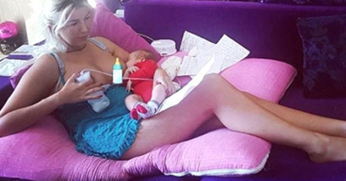 Erkek çocuğu dünyaya geldi