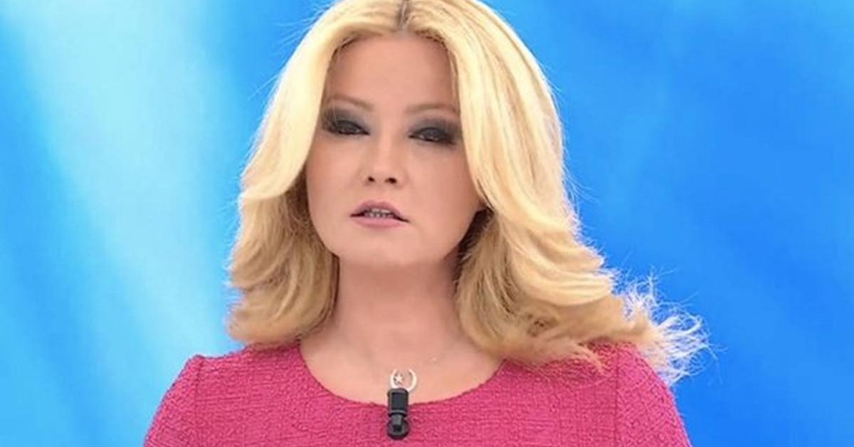 Hastanede görüntülendi