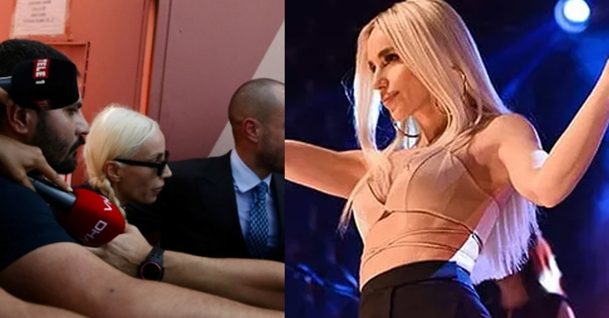 Gülşen hakkında mahkemeden yeni karar!