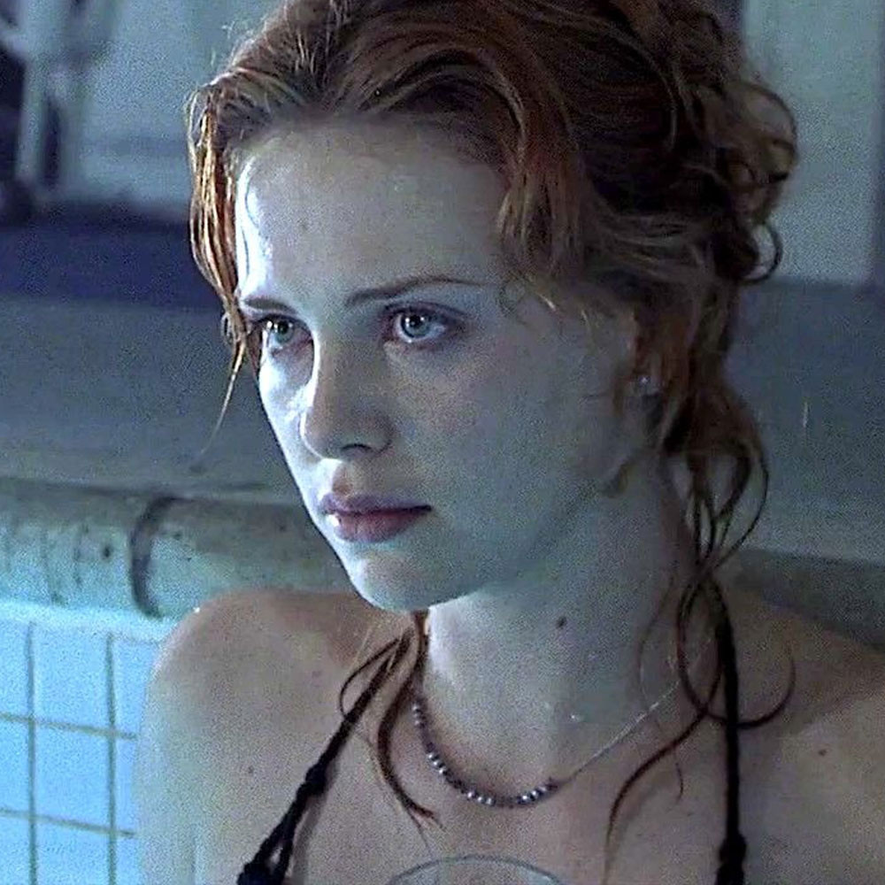 Charlize Theron- Reindeer Games