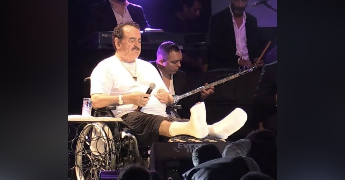 Kaza anını anlattı