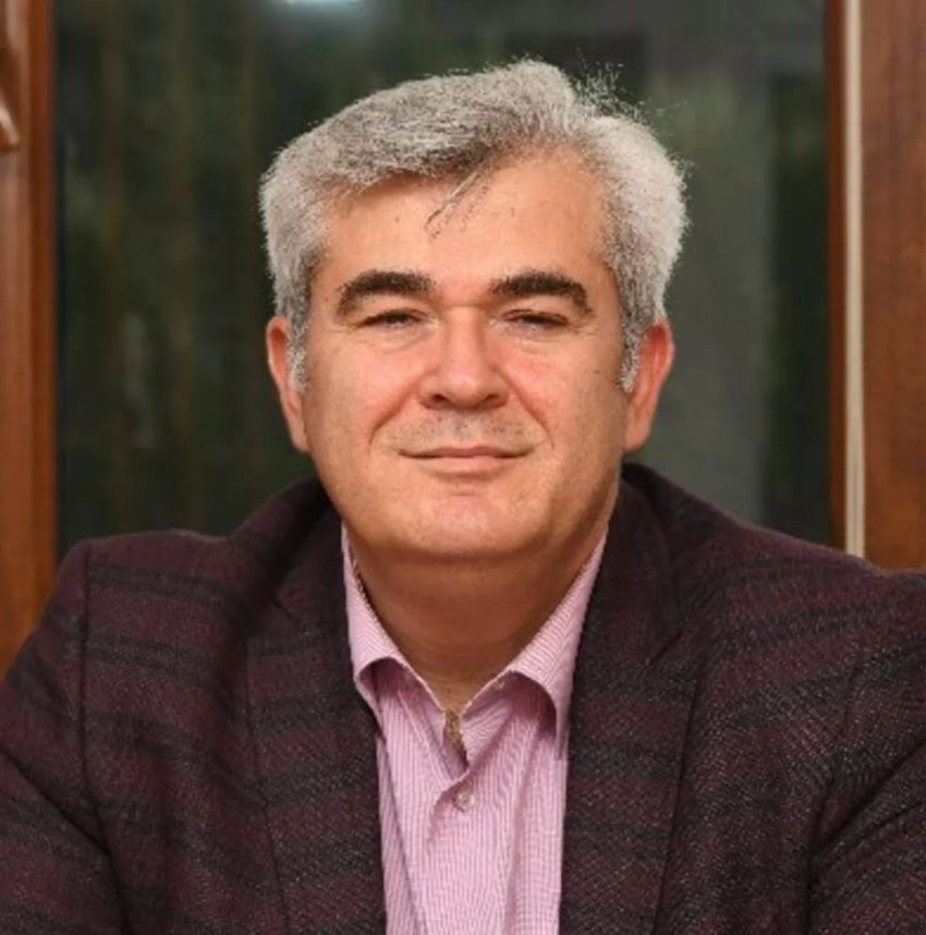 MUSTAFA HASÖKSÜZ'DEN AÇIKLAMALAR