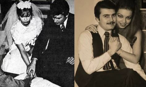 Selma Güneri - Yusuf Sezgin