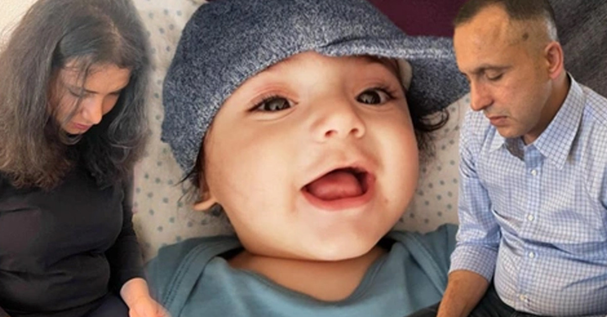 Babasının açıklaması