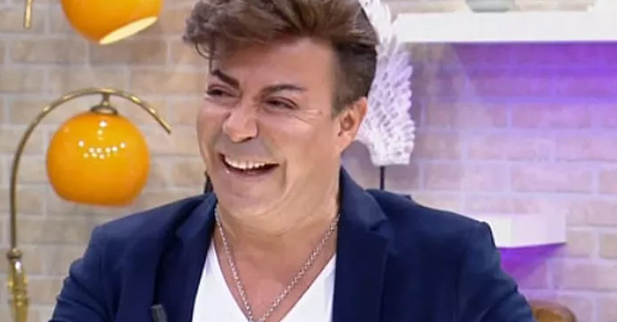 Hastaneye kaldırıldı