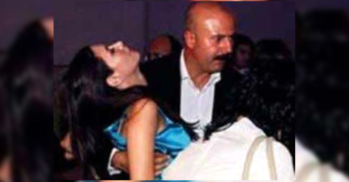 Koruması kucakladı