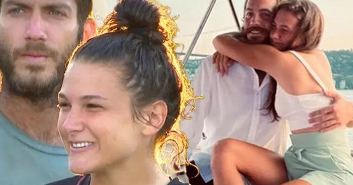 Olaylı ayrılmıştı