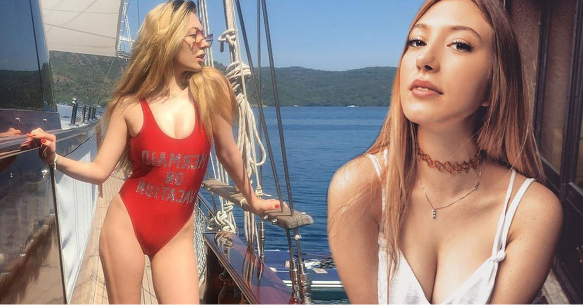 Yasemin Erbil kimdir?