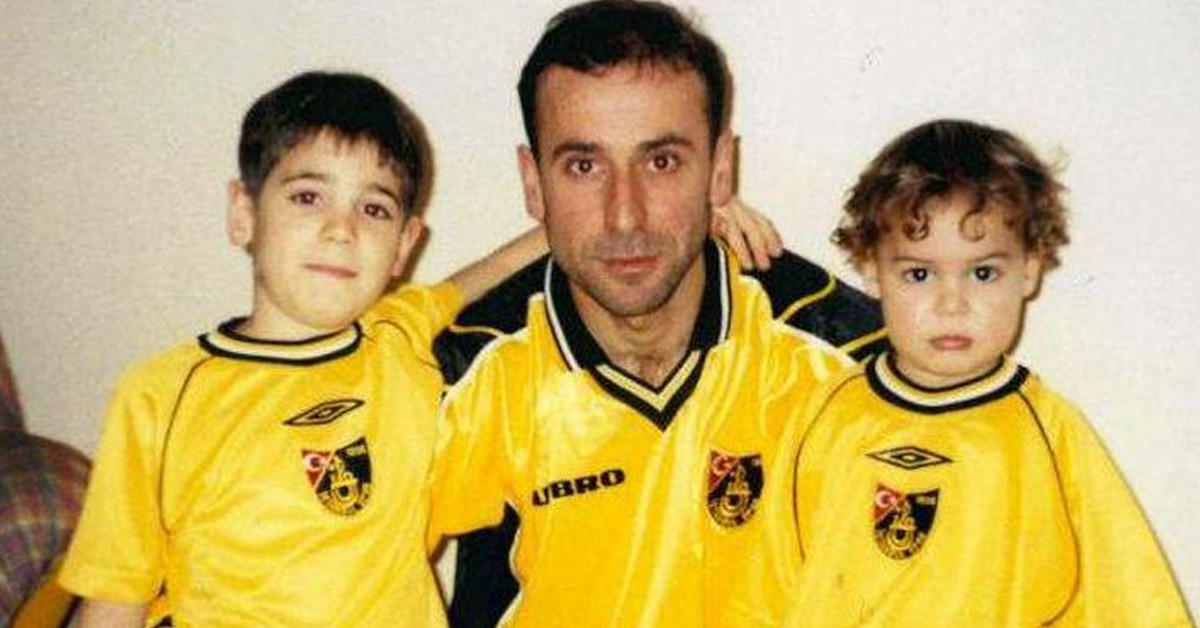 Trabzonspor Teknik Direktörü Abdullah Avcı'nın Futbolculuk Kariyeri