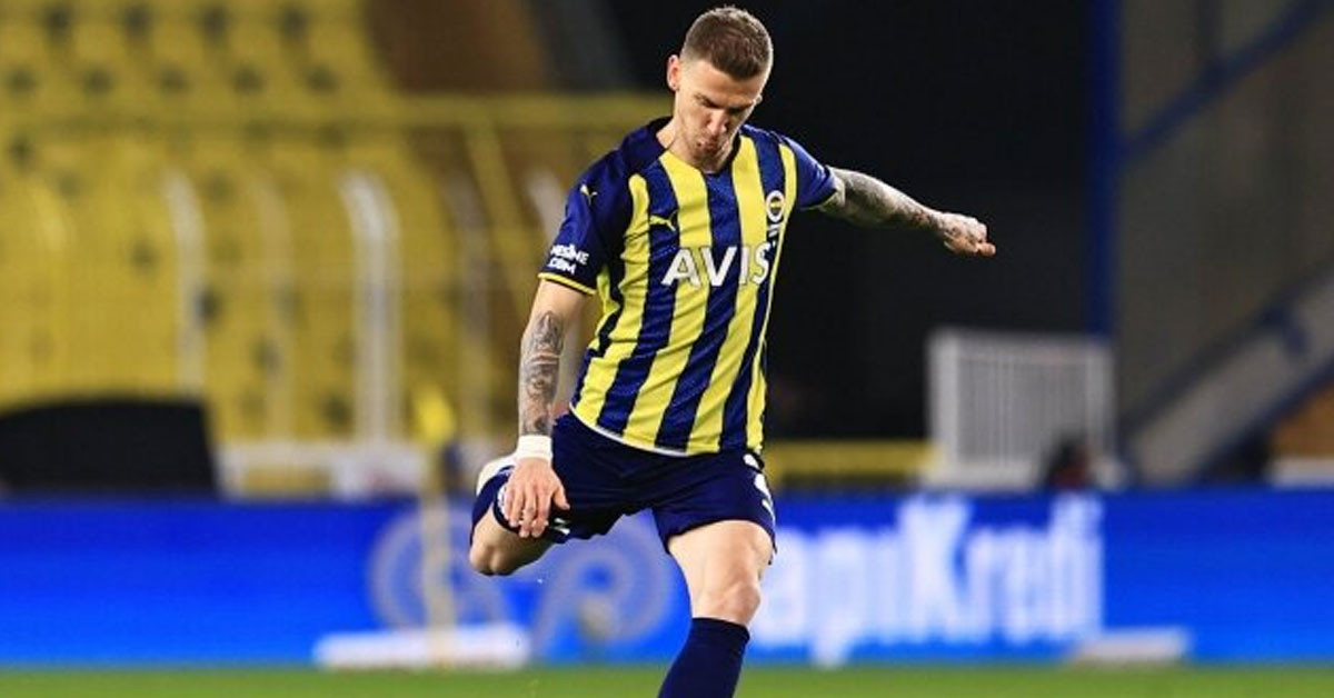 Forma için verdiği mücadeleye değindi