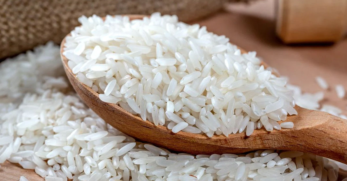 1 fincan pirinç yemeğinizi kurtarabilir