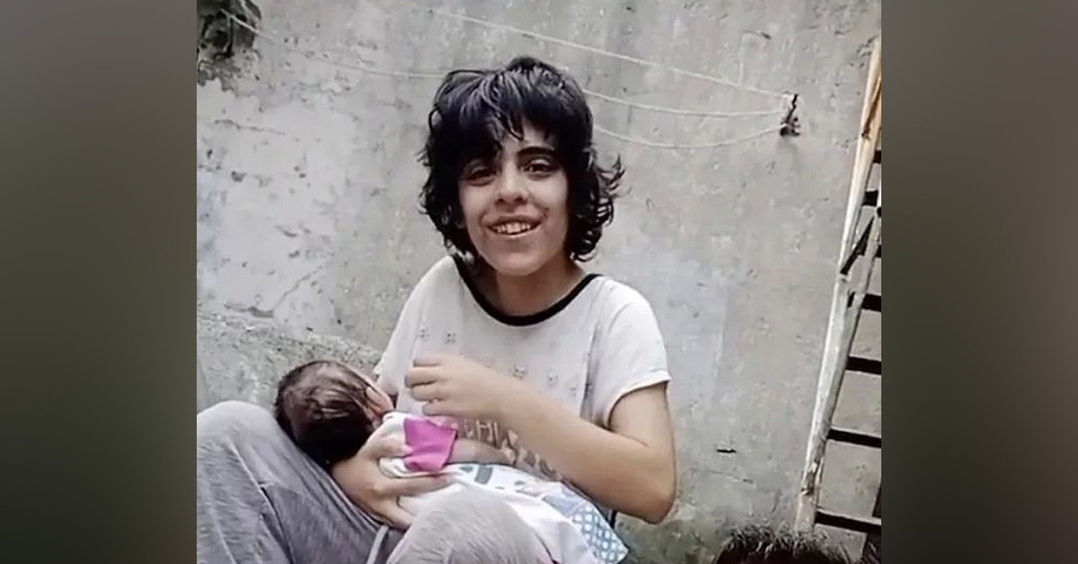 Bebeğin sağlık durumu