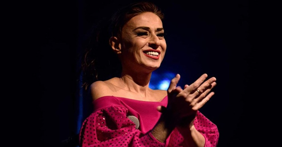 Yıldız Tilbe albümleri