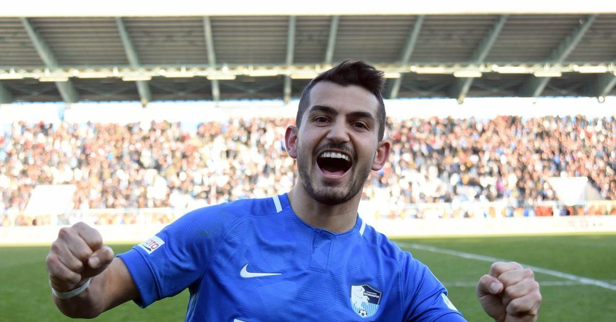 Emrah Başsan'ın Kariyerinde Kaç Golü Var?