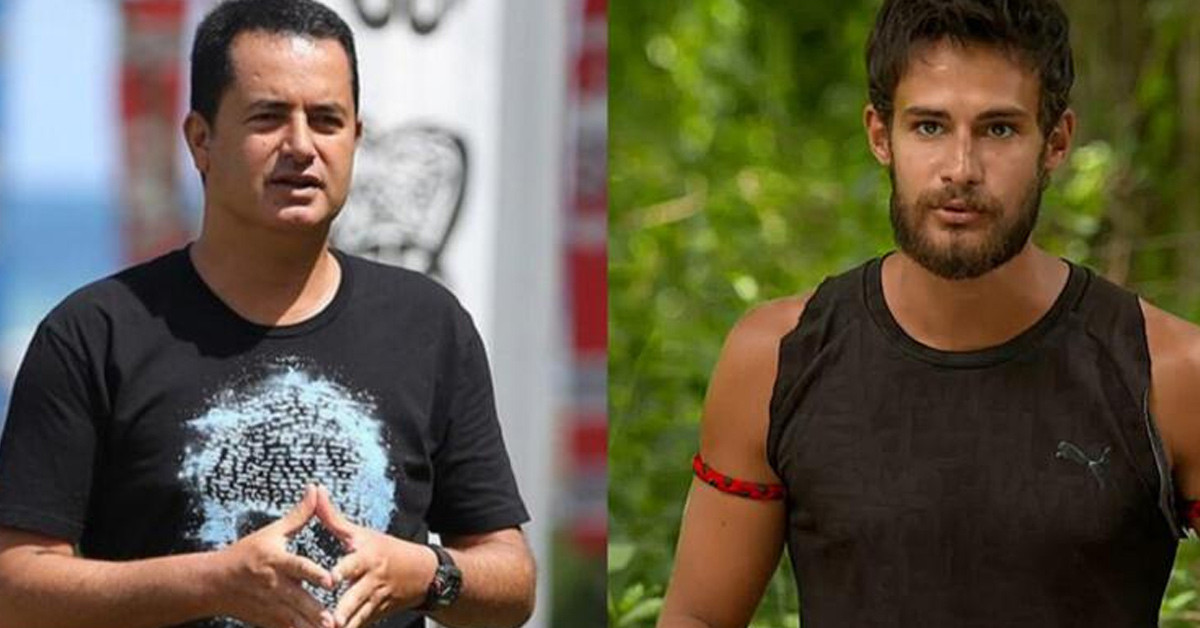 Gerçek yüzü ortaya çıktı