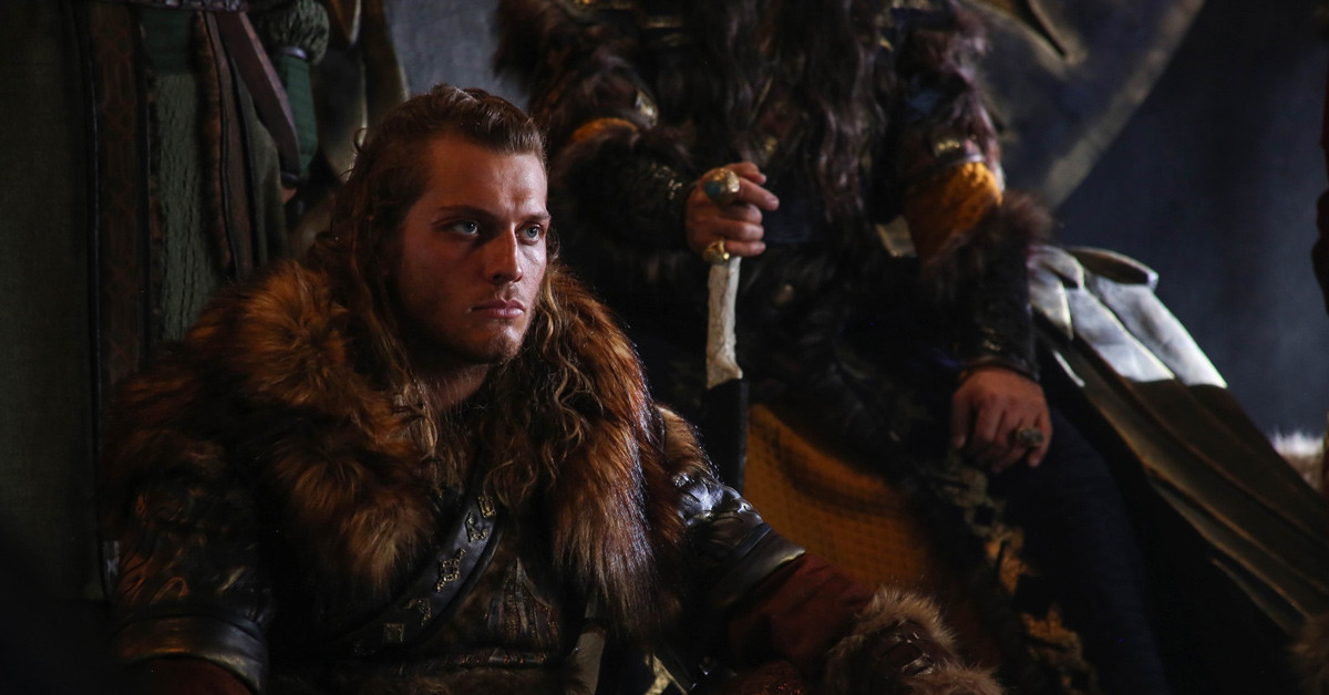 DESTAN DİZİSİ KONUSU