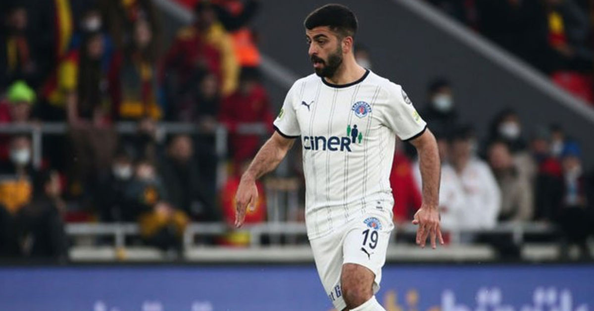 Geleceği hakkında konuştu