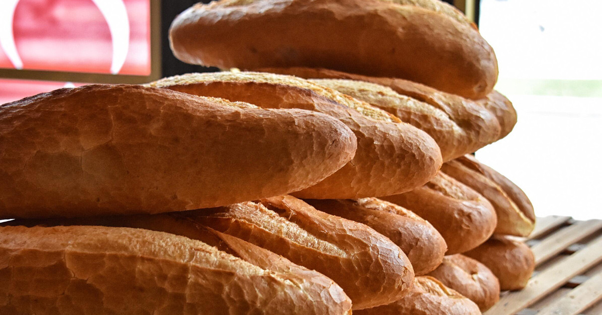 Ekmeğin üstündeki tek çizginin sırrı ne?