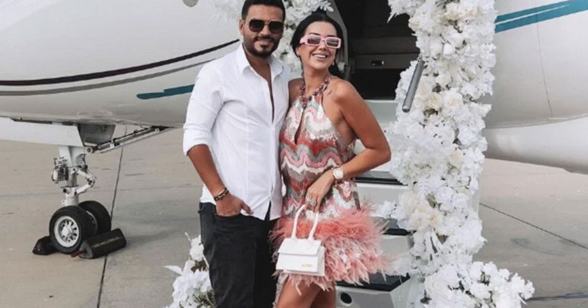 Polat ailesinin mal varlığına el konuldu 