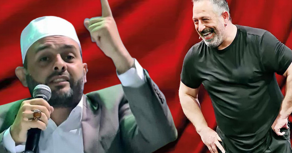 Sosyal medyayı ikiye böldü