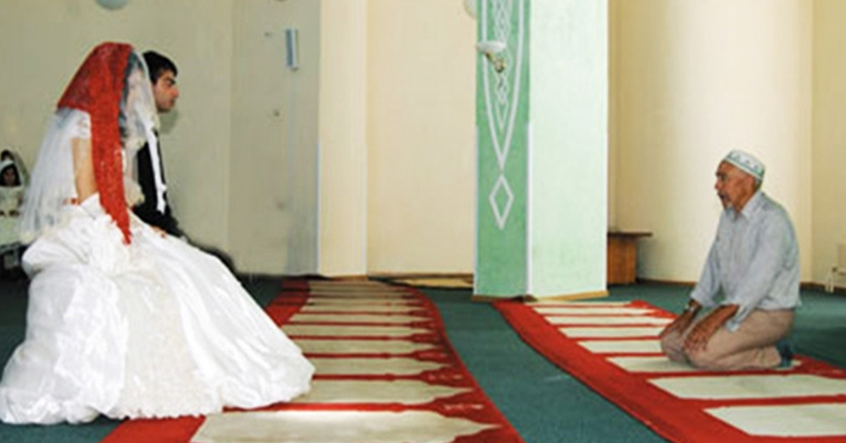 Kadın kocasını boşayabilir mi?