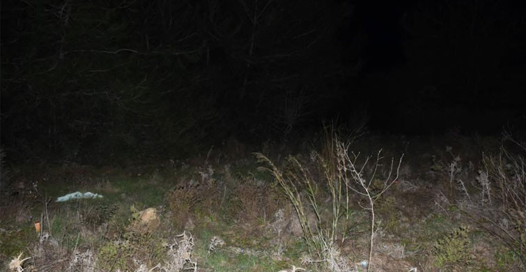 Evden Ayrıldığı Tarih 12 Şubat