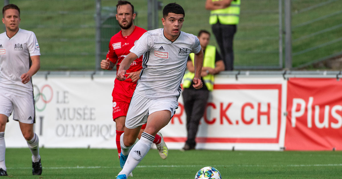 A Milli Takım'a gelebilir