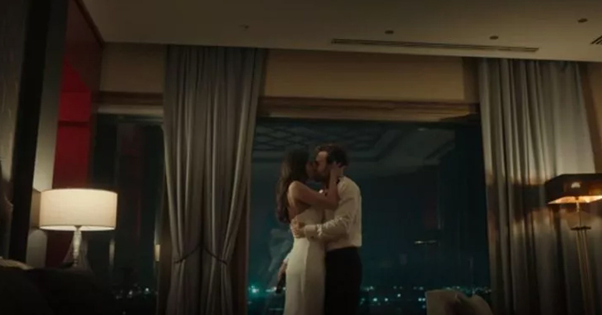 Oğuzhan Koç ile ayrılmıştı