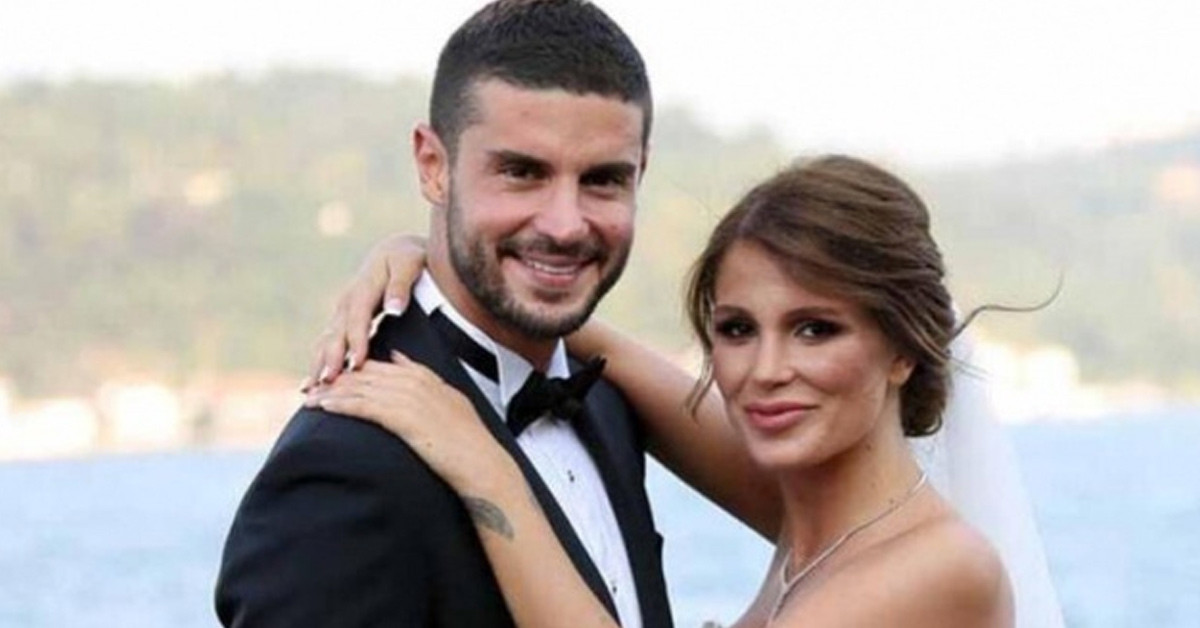 Eski eşinden bomba itiraf!