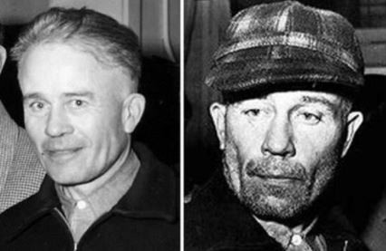 Edward Gein