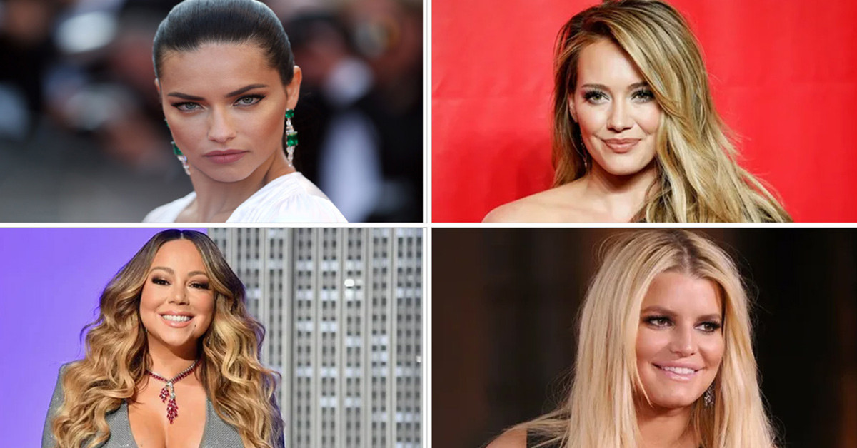 Evlenmeden cinsel ilişki yaşamayacağını söyleyen ünlüler kim?