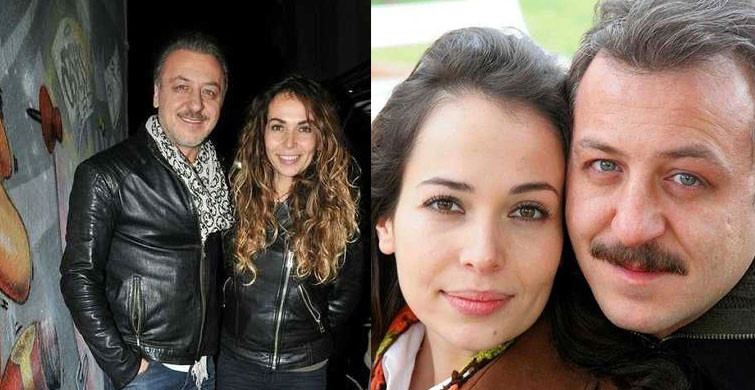 BARIŞ FALAY - ESRA RONABAR