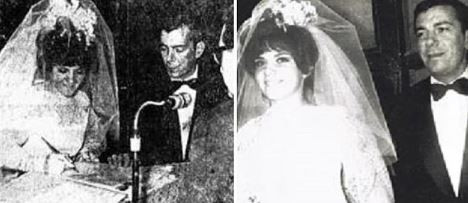 Nevra Serezli - Metin Serezli