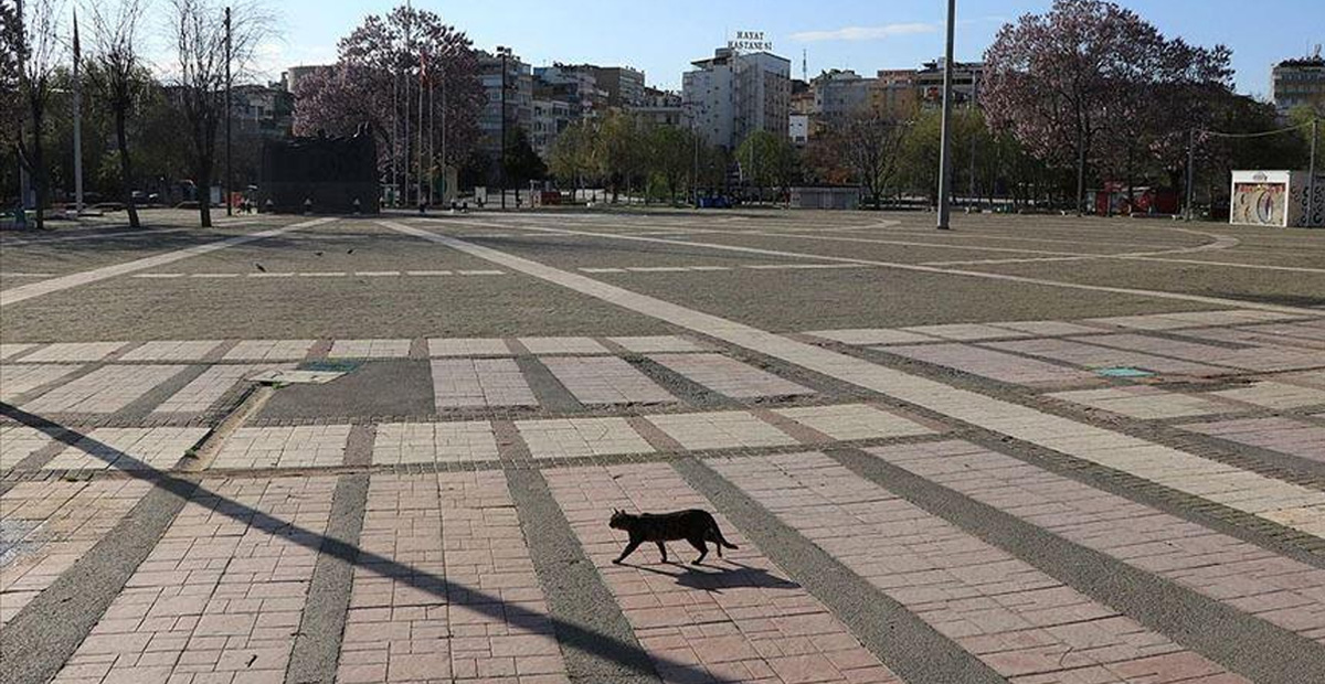 KAFELER, RESTORANLAR, PASTANELER