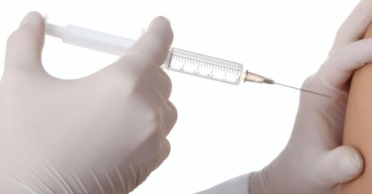 İĞNE ORUCU BOZAR MI?