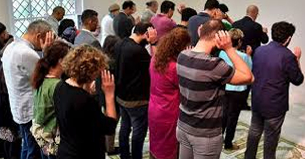 Belediye başkanının paylaşımı