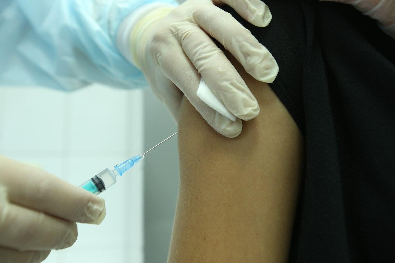 Her Aşıda Olduğu Gibi Yüzde Yüz Koruma Garantisi Yok